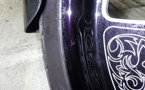 HARLEY FLHX 1690 2014