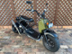 Фото Honda ZOOMER 2008 с японского аукциона