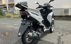 YAMAHA TRICITY 125 SE82J