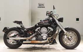 YAMAHA DRAGSTAR 400 CLASSIC 2007 VH01J