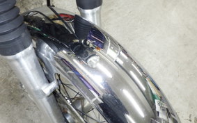 YAMAHA SR400 Gen.3 2008 RH01J