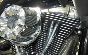 HARLEY FLHX 1690 2012