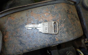 HONDA SL90 SL90K