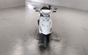 SUZUKI ADDRESS V125 CF4MA