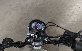 HONDA CT125 HUNTER  CUB  JA65
