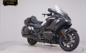 HONDA GL 1800 GOLD WING TOUR DCT 2026 SC79