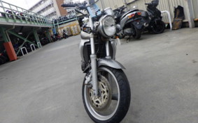 YAMAHA ZEAL 1998 3YX