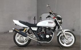 YAMAHA XJR400 S 4HM
