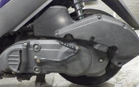 SUZUKI ADDRESS V125 2015 CF46A