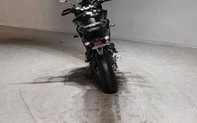 YAMAHA TRACER 9 GT RN51J