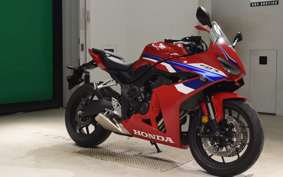 HONDA CBR650R E-Clutch 2024 RH17
