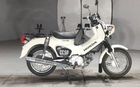 HONDA  CROSS  CUB 50 AA06