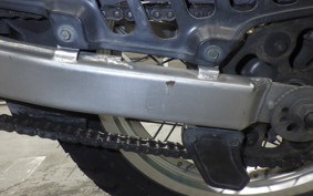 YAMAHA SEROW 250 2024 DG11J