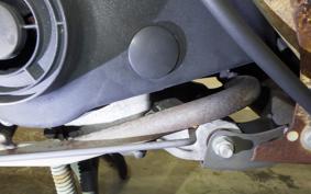 SUZUKI ADDRESS V50 2023 CA4BA