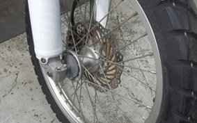 HONDA CRF250L 2006 MD38