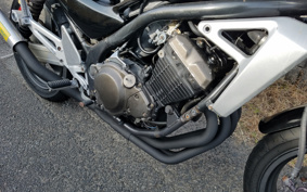 KAWASAKI BALIUS250-2 ZR250B