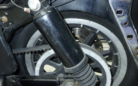 HARLEY FLHR 1580 2006