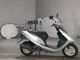 Фото Honda DIO с японского аукциона