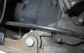 SUZUKI ADDRESS V125 G CF46A