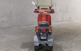 HONDA GYRO TD01