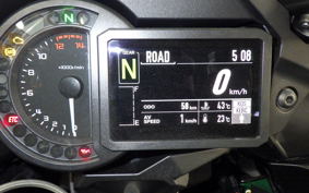 KAWASAKI NINJA H2 SX SE 2020 ZXT02A