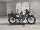 Фото Kawasaki W175 SE с японского аукциона