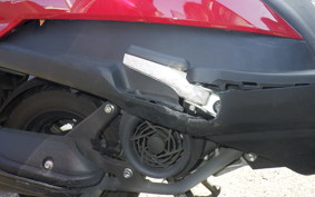 SUZUKI ADDRESS V125 1997 DT11A