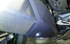 KAWASAKI NINJA 1000SX 2021 ZXT02K