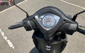 SUZUKI ADDRESS V110 CE47A