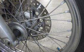 HONDA CB400SS E 2008 NC41