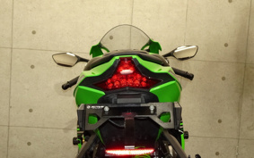 KAWASAKI NINJA ZX-10R 2018 ZXT00S