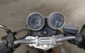 KAWASAKI BALIUS250 ZR250A