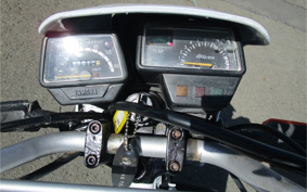 YAMAHA DT50 17W