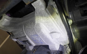 SUZUKI LET's 4 CA45A