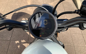 HONDA  REBEL 250 ABS MC49