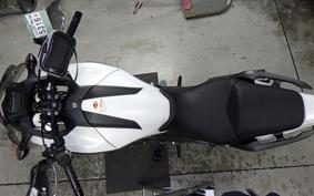 HONDA NC750X 2017 RC72