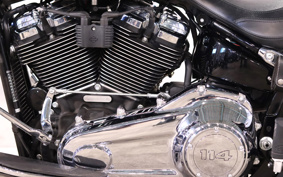 HARLEY FLFBS 2023 YGK