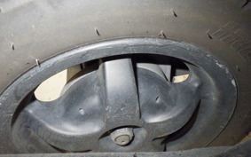 HONDA LEAD 125 1997 JF45