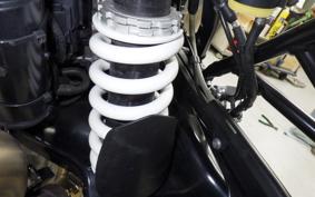 BMW R NINE T SCRAMBLER 2019
