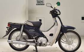 HONDA C110 SUPER CUB 2025 JA10