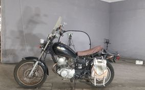 YAMAHA SR125 4WP