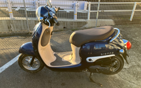 HONDA GIORNO AF77