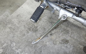 HONDA MAGNA 250 2009 MC29