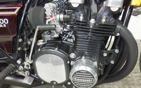 KAWASAKI Z1000 MK2 2007 KZT00A