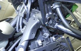 KAWASAKI Z400 Gen.2 2021 EX400G