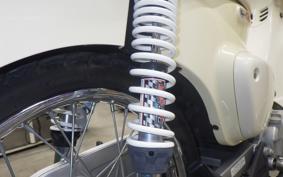 HONDA C110 SUPER CUB JA44
