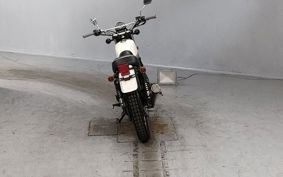 KAWASAKI 250TR BJ250F