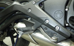 KAWASAKI NINJA 650 2014