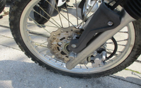 KAWASAKI KLX230 LX230A