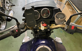 KAWASAKI ZRX1200 DAEG 2009 ZRT20D